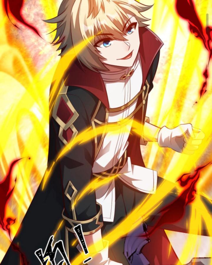 người chơi và nhân vật chính đều muốn làm hại ta chapter 83 32