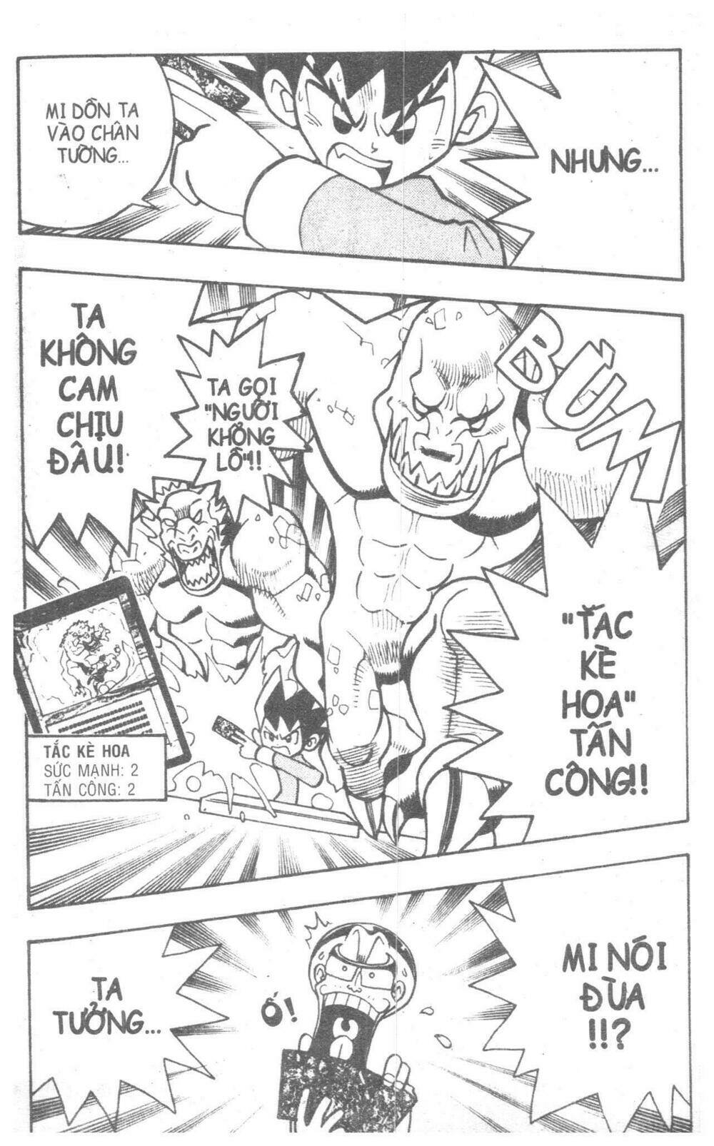 duel masters chapter 4 132