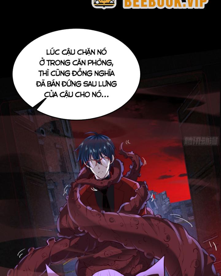 bắt đầu từ trăng đỏ chapter 150 52