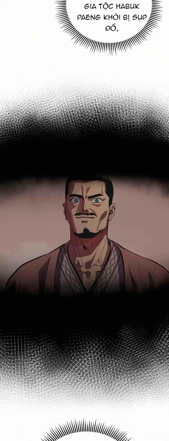 con trai út nhà ha buk paeng chapter 3 68