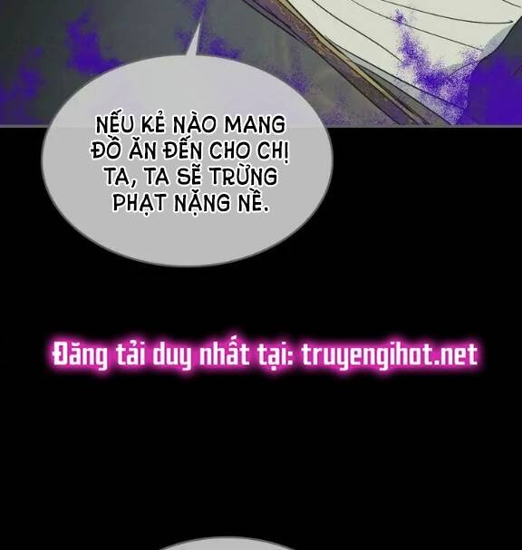[18+] người đẹp và quái vật chapter 82 47