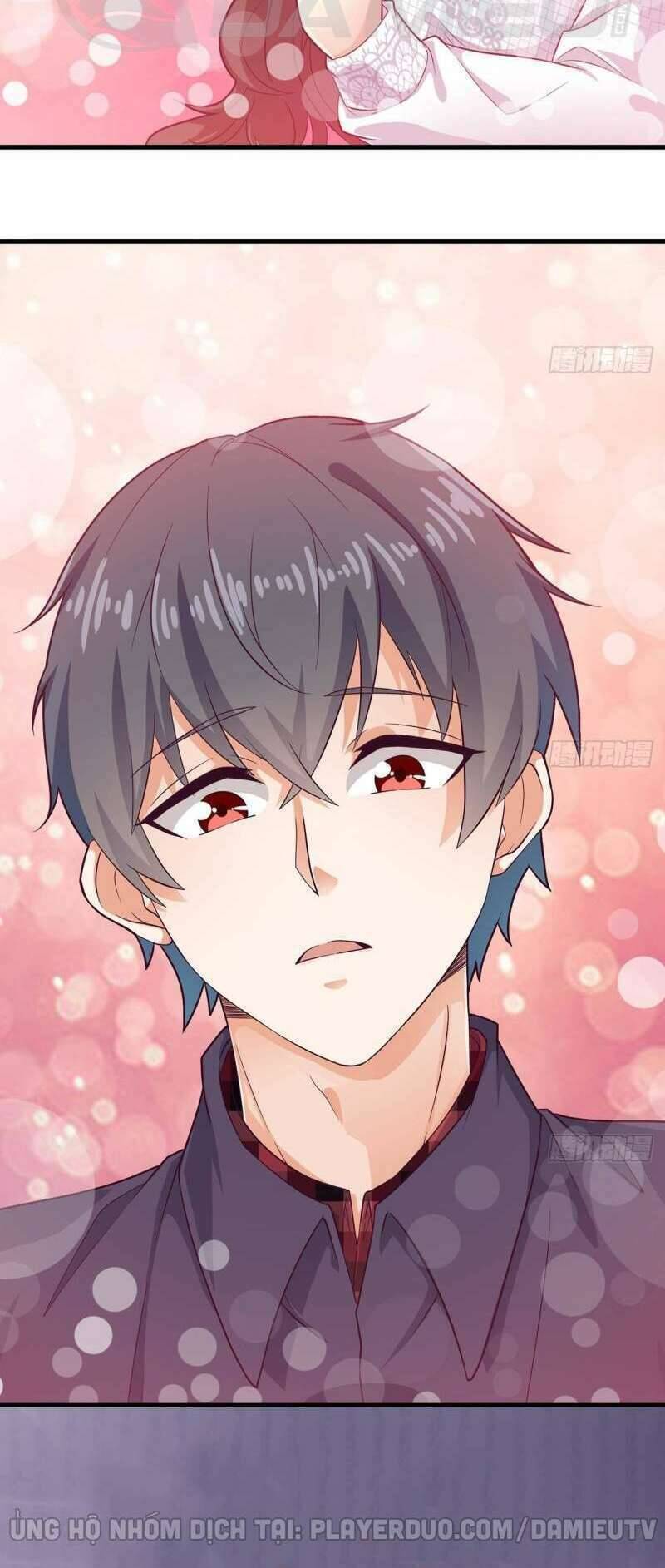 địa phủ khai phá thương chapter 221 12