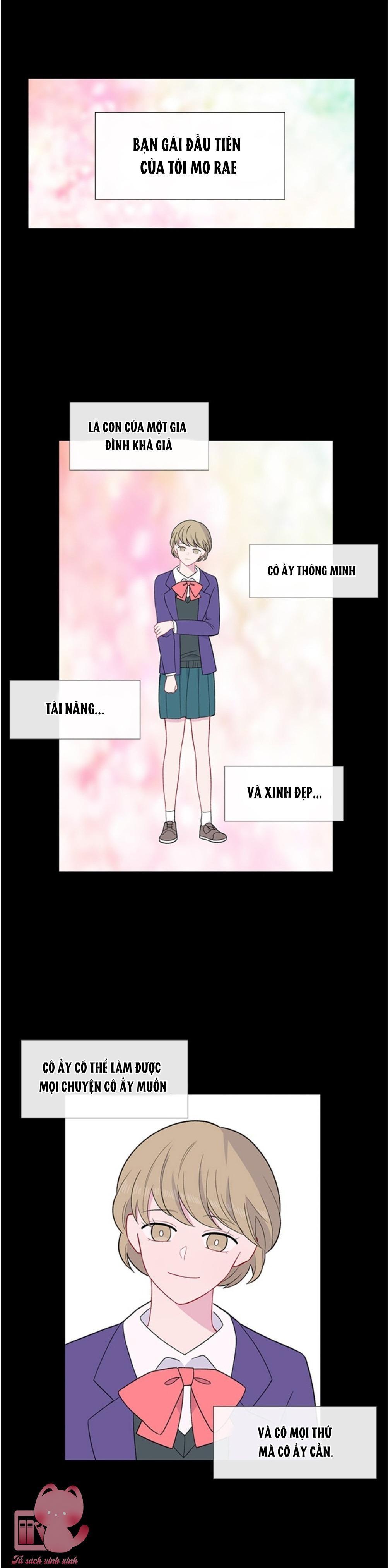 về bên anh chapter 100 2