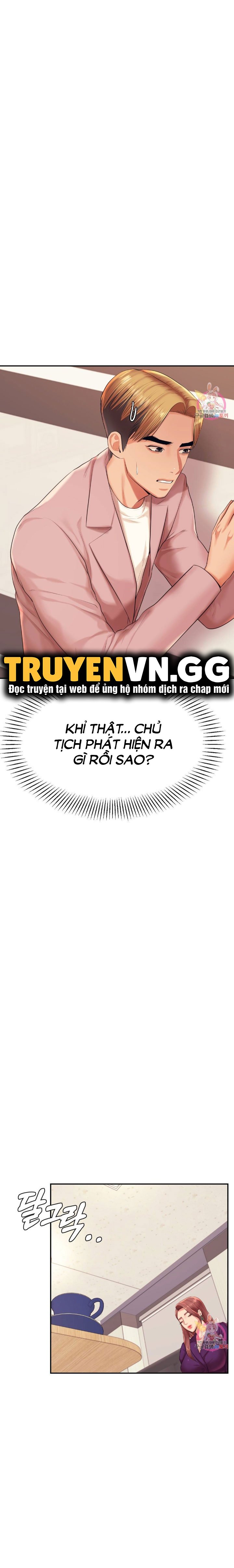 cô giáo ngoài giờ chapter 17 23