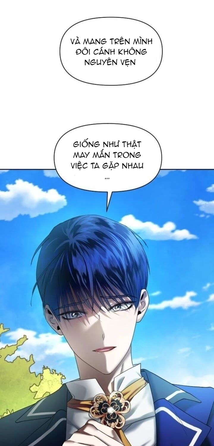 tôi muốn trở thành cô ấy dù chỉ là một ngày chapter 38 65