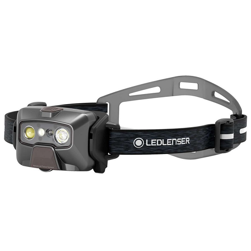 Đèn Pin Đội Đầu LEDLENSER HF6R Signature _ 1000 Lumen