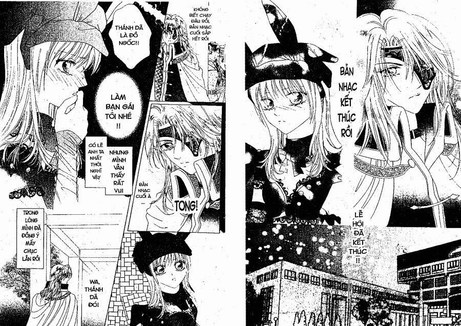 ban nhạc ardour chapter 3 38