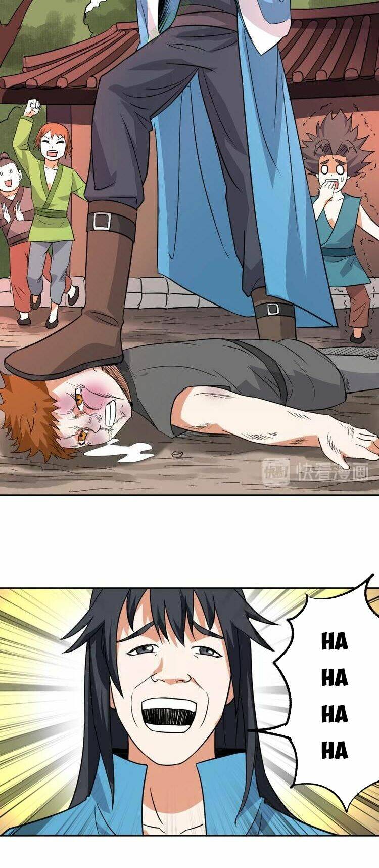 ta luyện giả kim trong thời đại tu tiên chapter 36 10