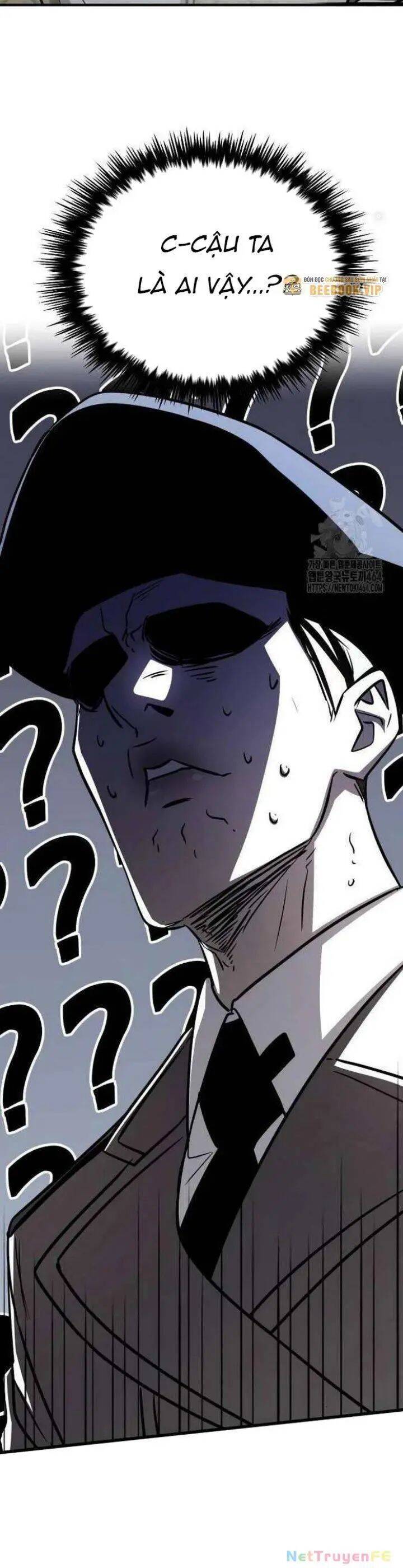 thợ săn huyền thoại trẻ hóa chapter 28 58