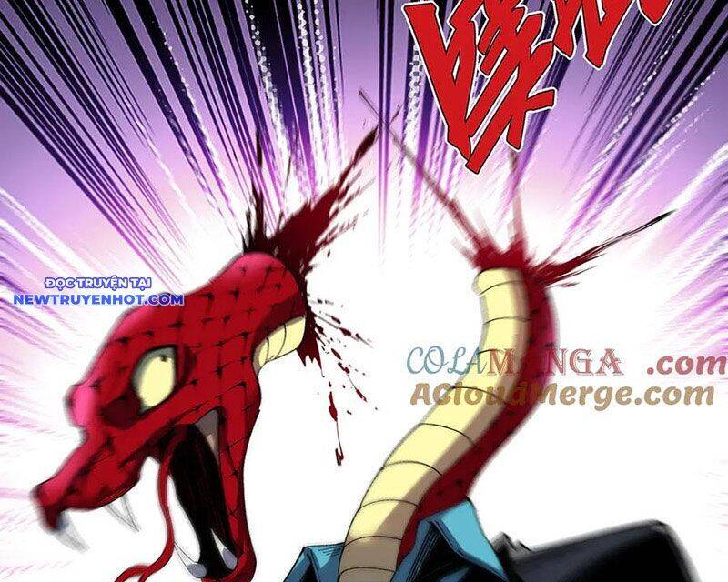 vô hạn thôi diễn chapter 33 42