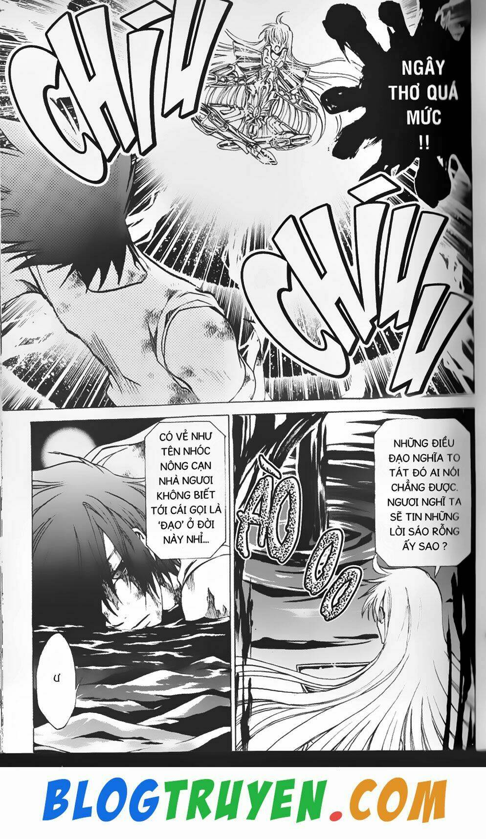 thần thoại minh vương chapter 28 5