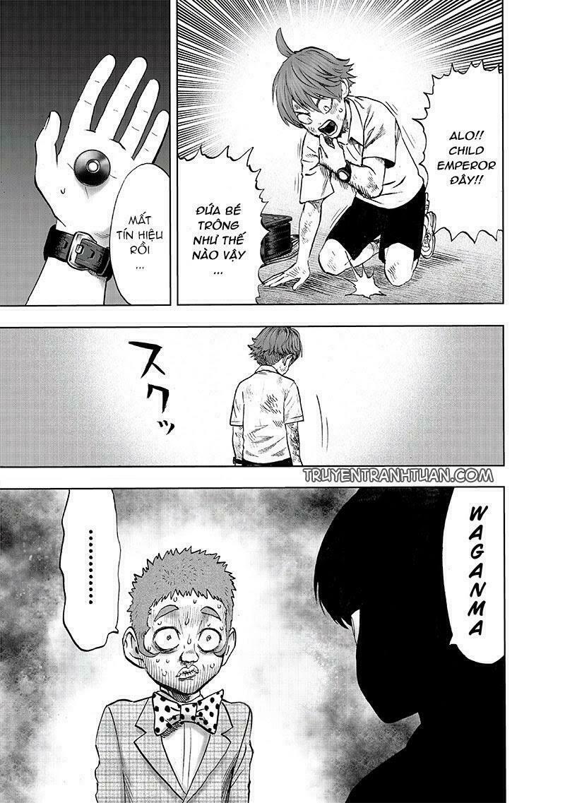 one-punch man chapter 155 8