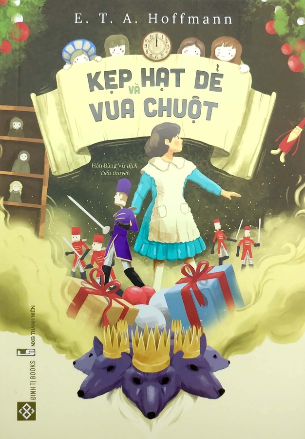 Combo Thế Giới Thần Tiên