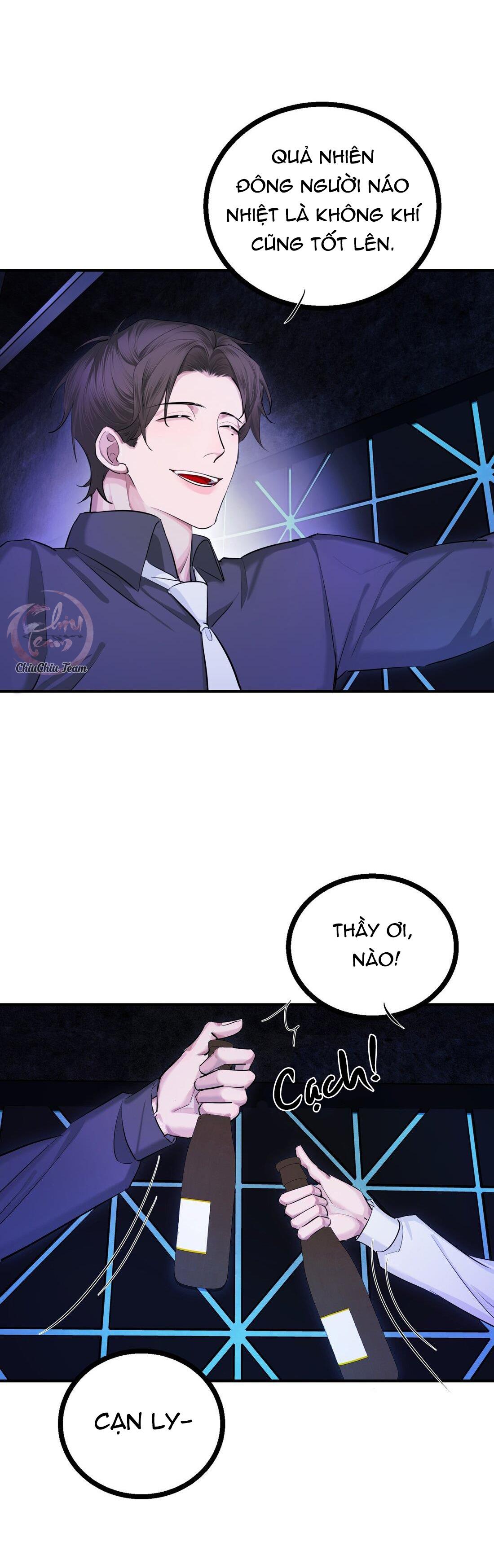 quan hệ xâm chiếm chapter 28 8