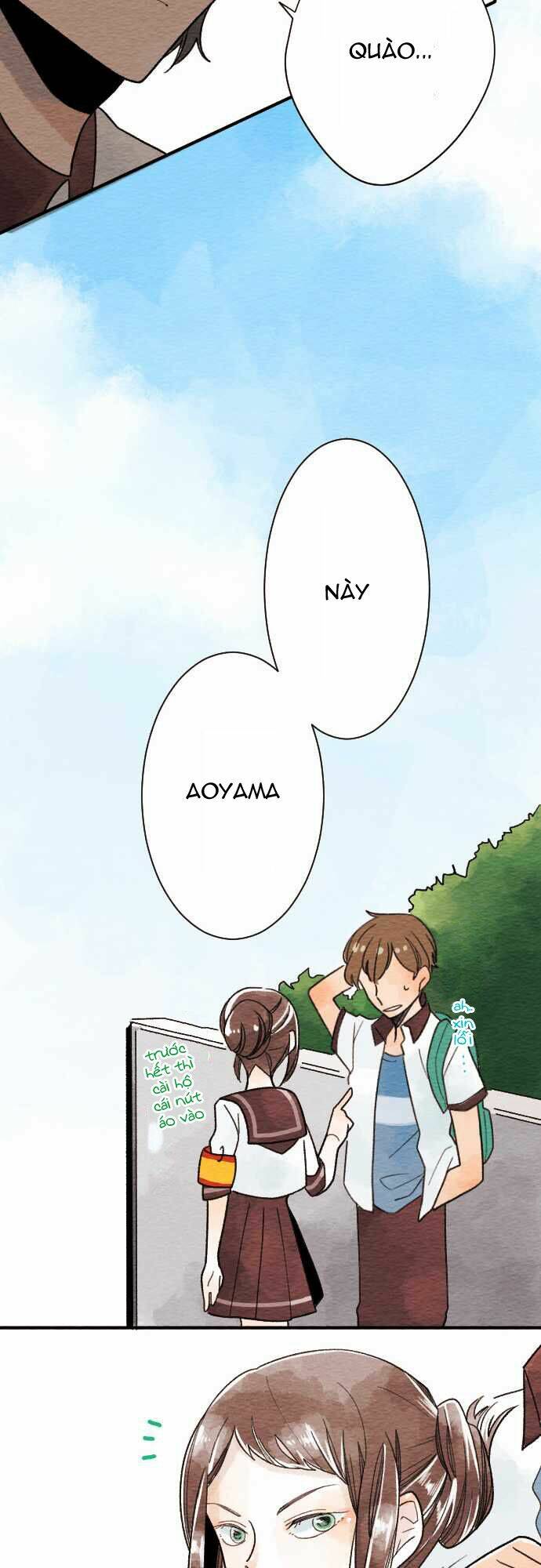 koe koi chapter 12 11