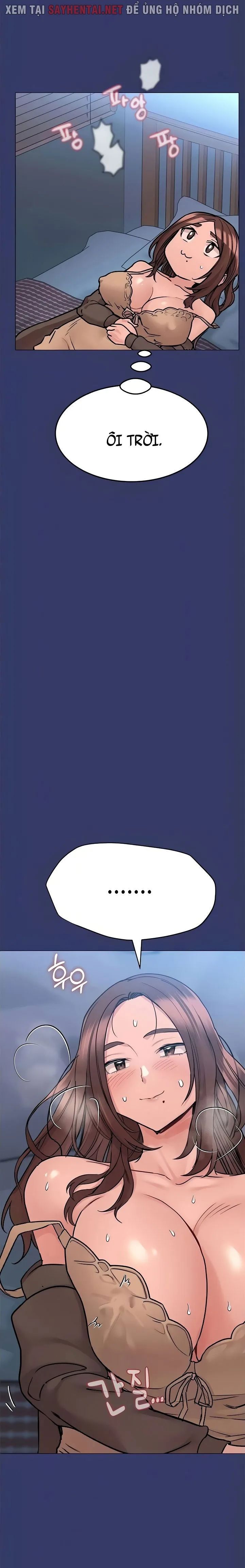 giữ bí mật với mẹ em nhé! chapter 33 25