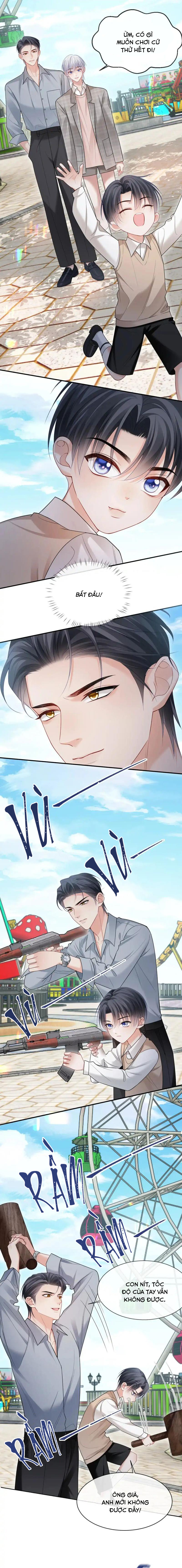 xin hãy ly hôn chapter 117 9