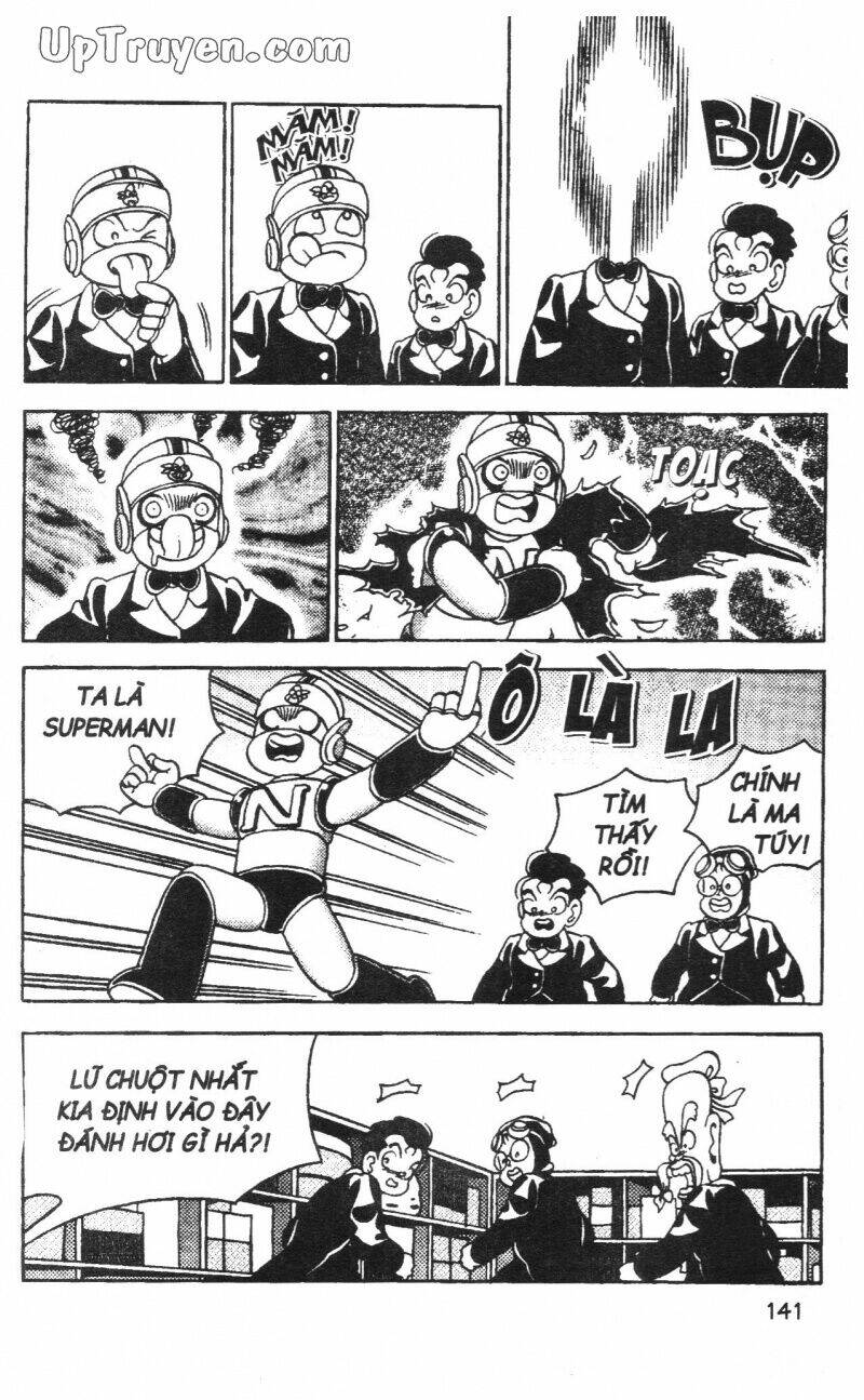 đội quân nhí nhố chapter 29 143