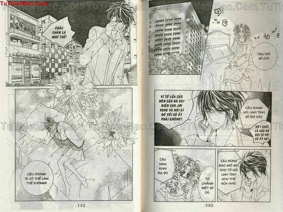 ngôi sao may mắn chapter 10 72