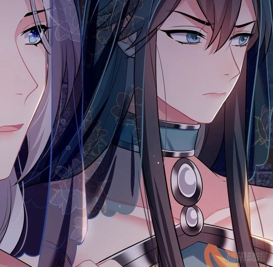 ta mới không gả cho hoàng tử phản diện chapter 53 23