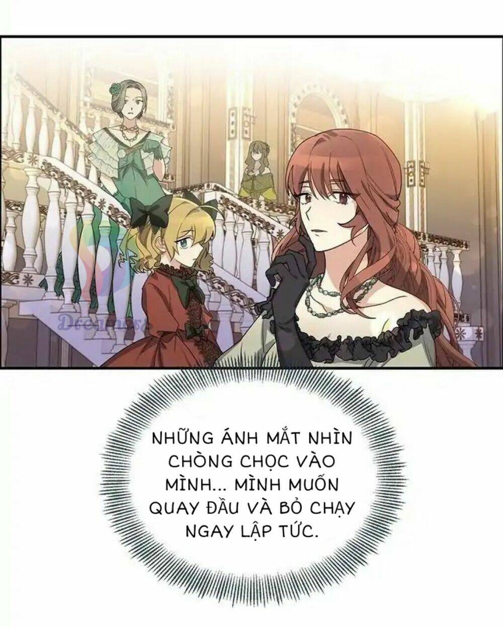 nữ chính thứ 101 chapter 1 5