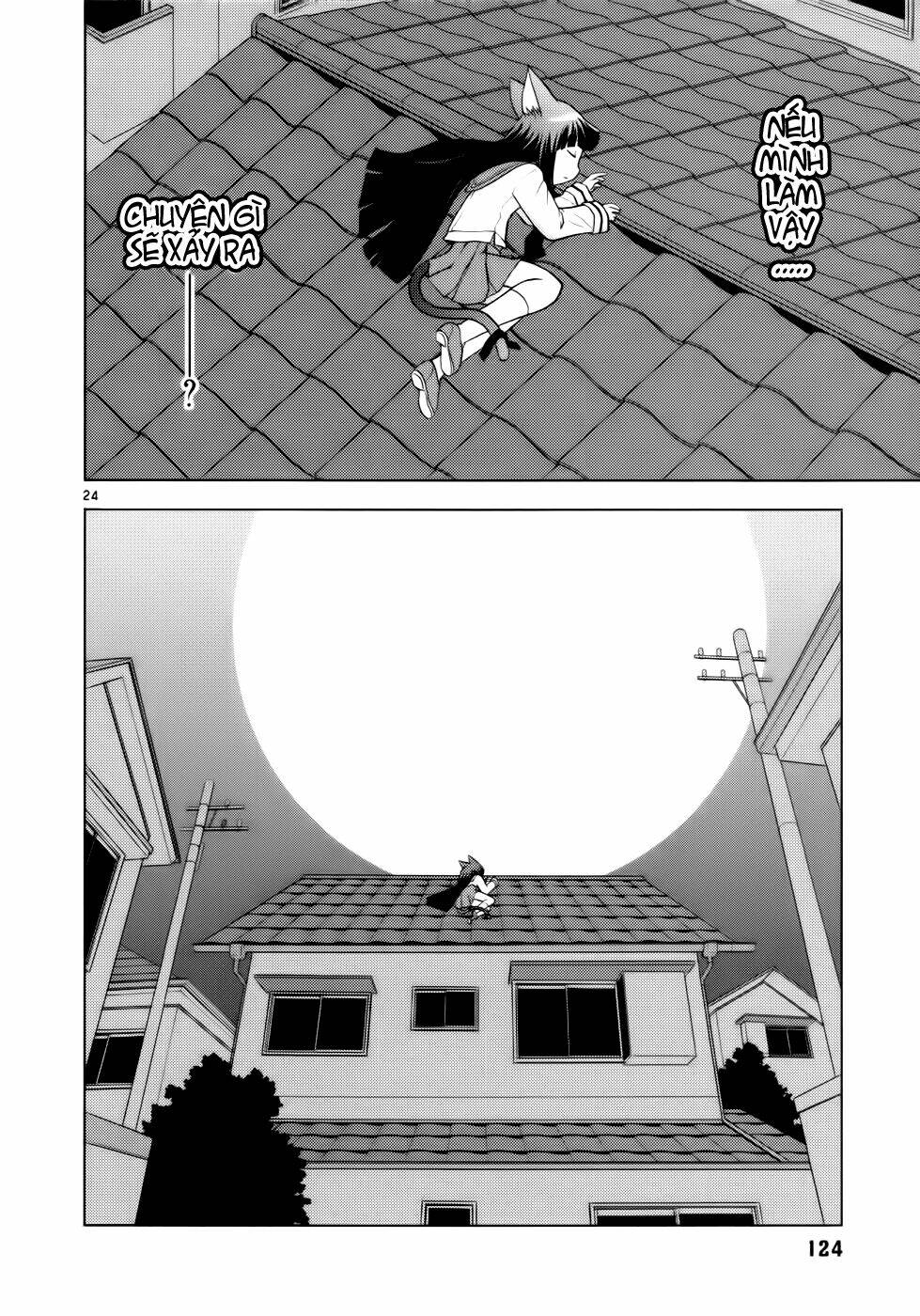 koi neko chapter 32 24