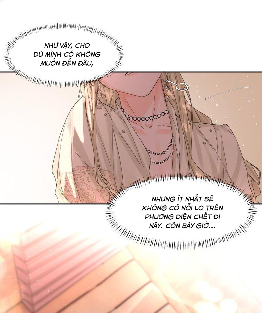 tình cũ là vua chapter 17 17