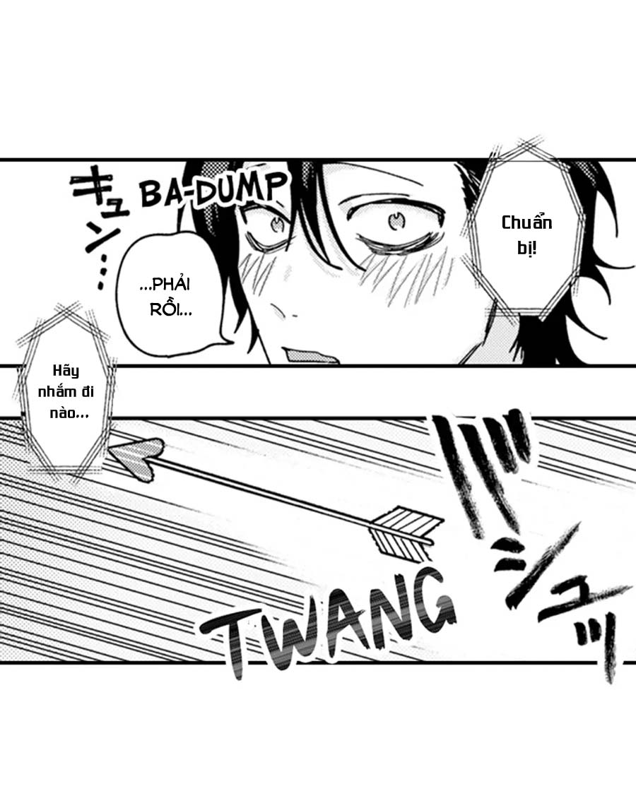 otoguro đáng sợ khi yêu chapter 12 18