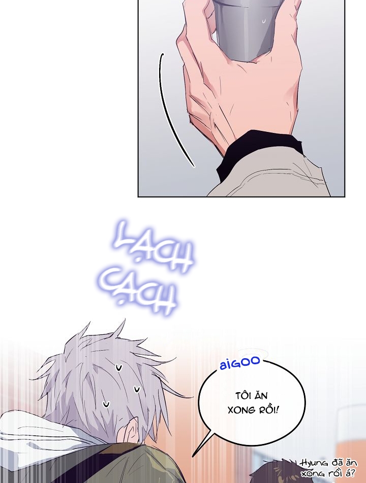 tình tay ba chapter 4 88