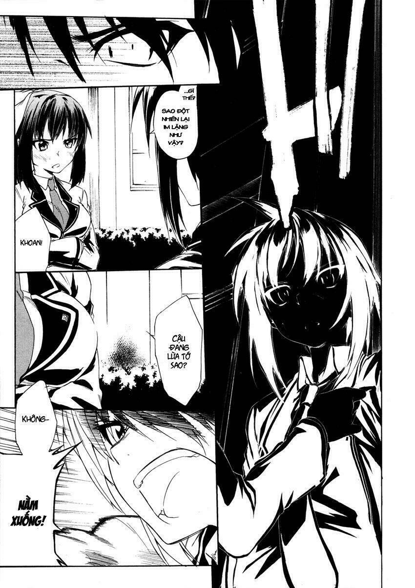 sexual hunter riot chapter 1 37