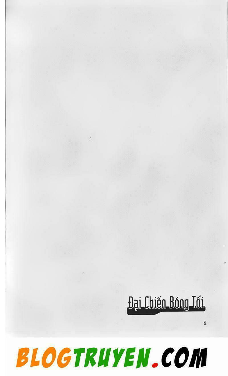 monochrome factor - đại chiến bóng tối chapter 19 6