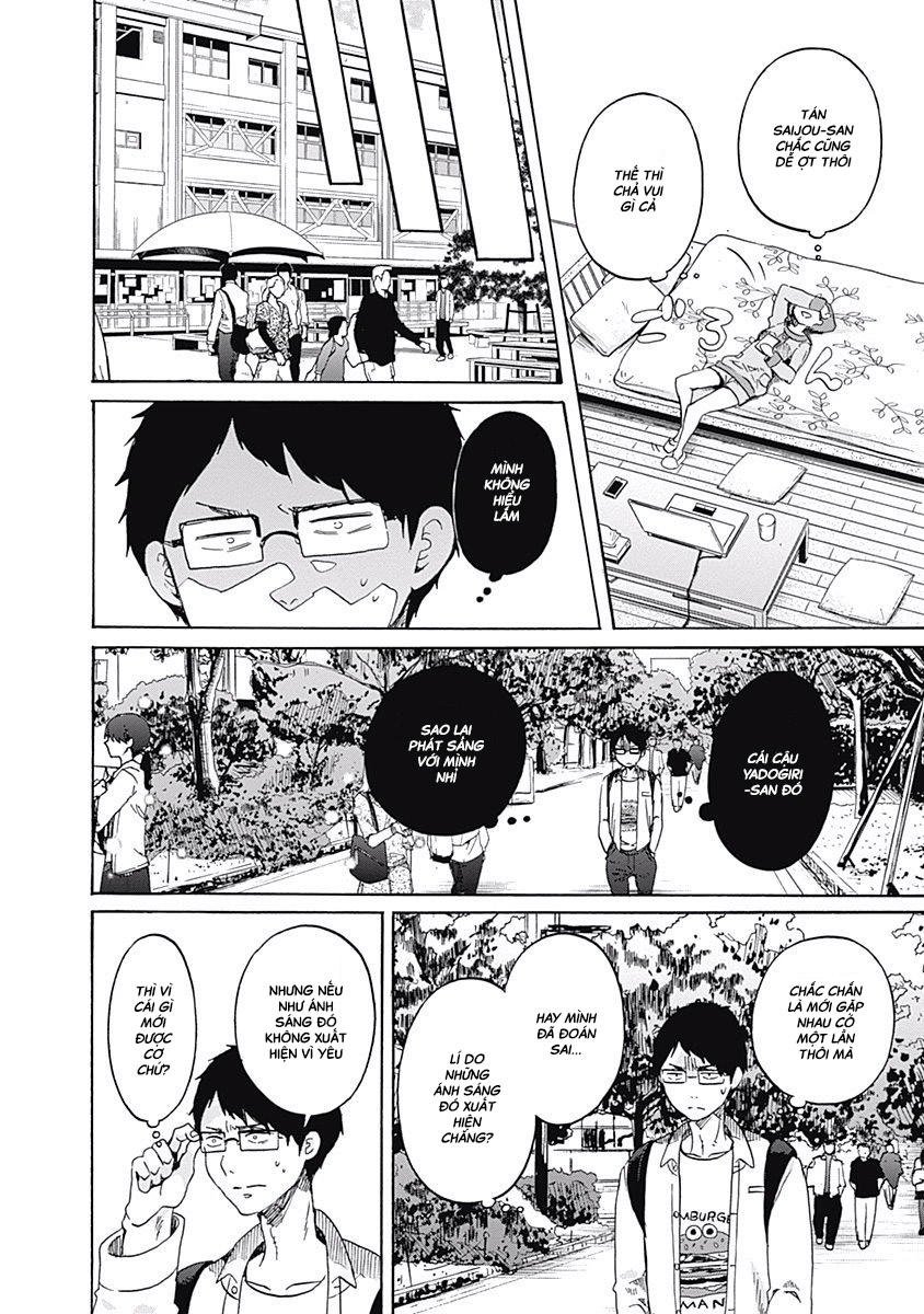 koi wa hikari chapter 5 15