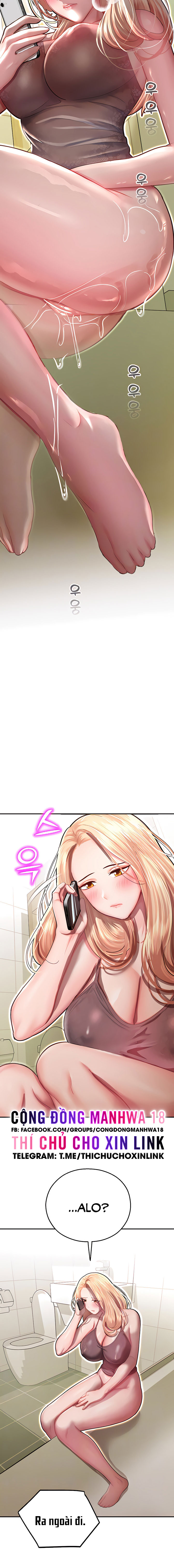 vòng đu quay định mệnh chapter 12 5