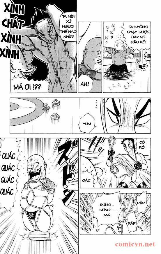 ultimate!! hentai kamen chapter 21 13