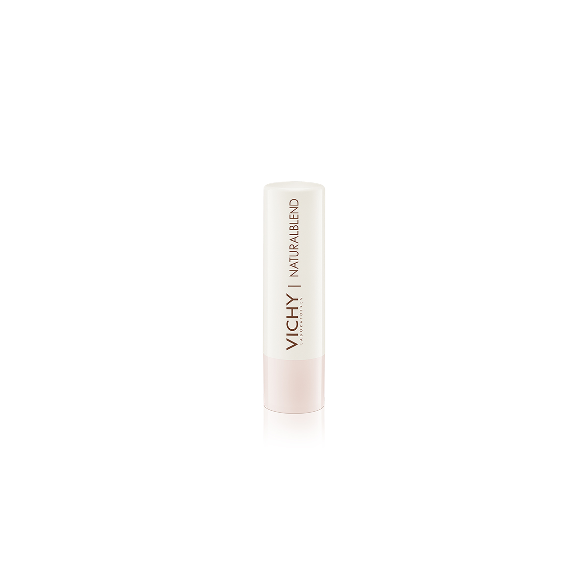 Vichy Son Dưỡng Môi Không Màu Natural Blend Hydrating Lip Balm 4,5g