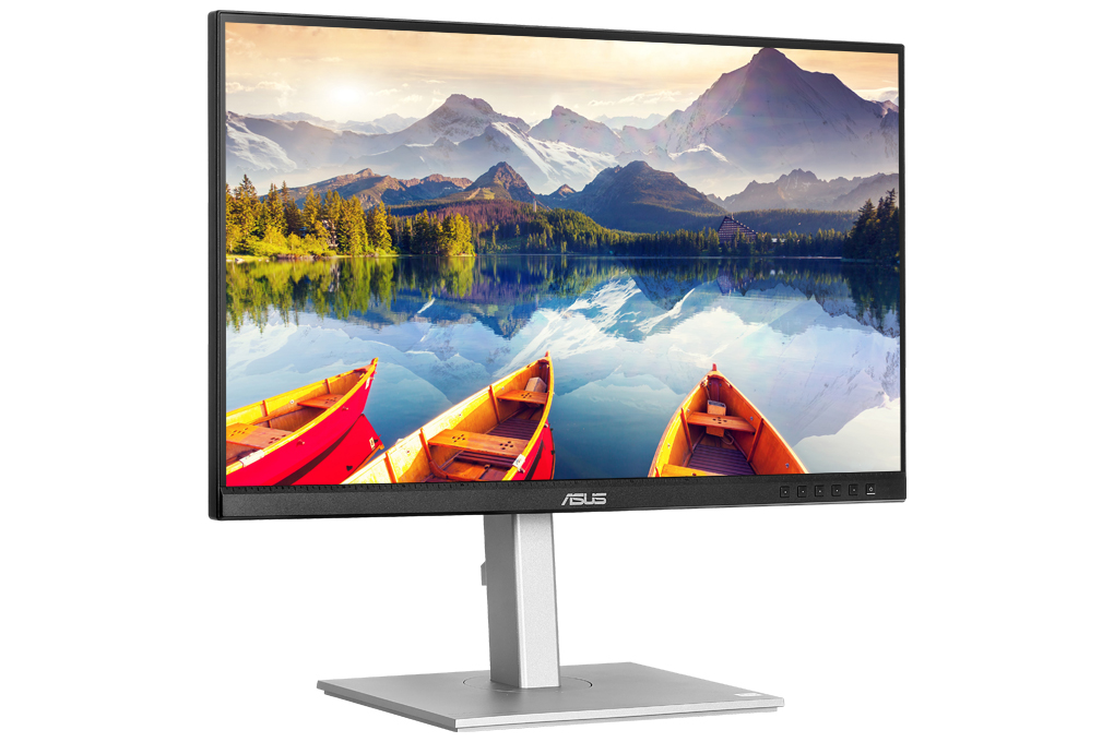 Asus LCD ProArt PA278CV 27&quot;QHD/5ms/75Hz/350cd2/HDMI/DP/Cáp Type-C/DP/Đen - Hàng chính hãng