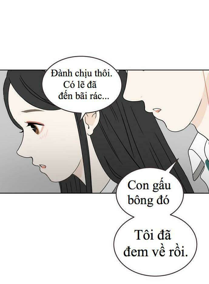30 phút bước đi bên em chapter 30.5 27