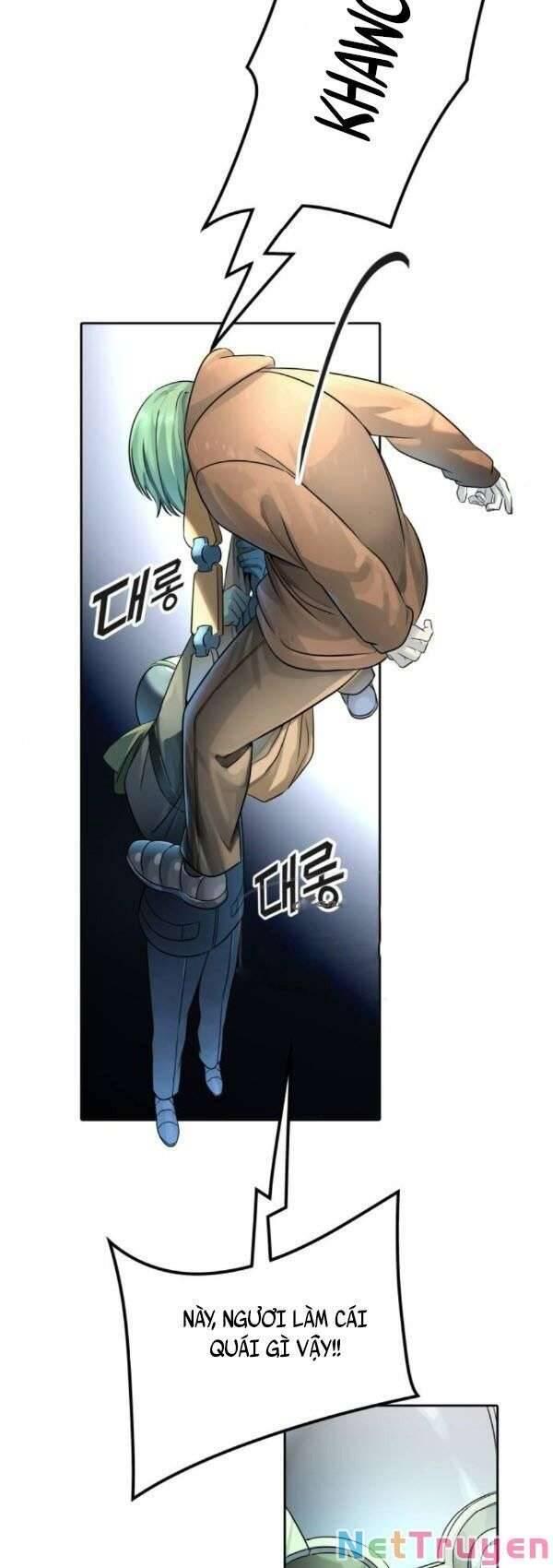 tòa tháp bí ẩn 2 chapter 521 73