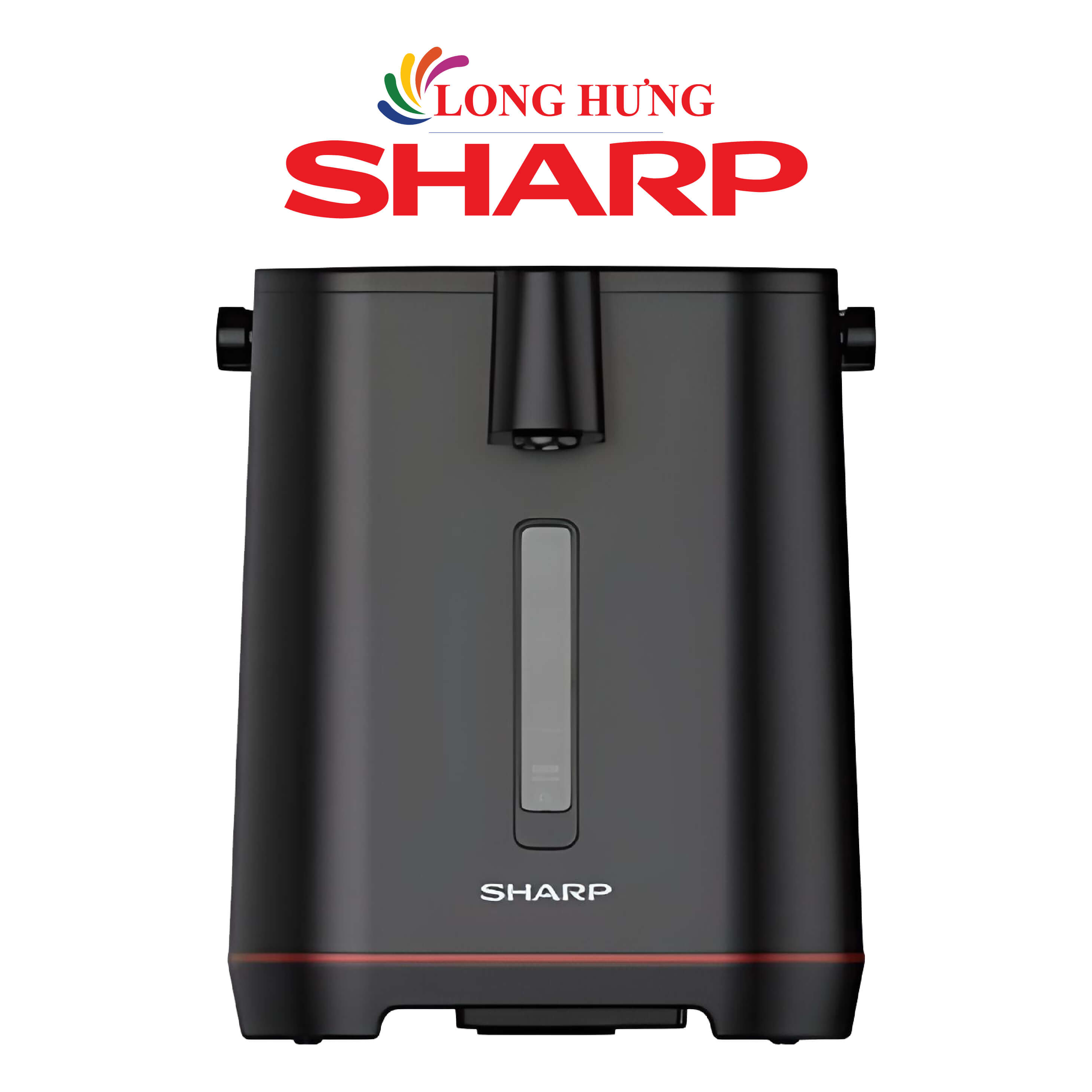 Bình Thủy Điện Sharp 4 Lít Kp - 40Ebv - Hàng Chính Hãng - Đen
