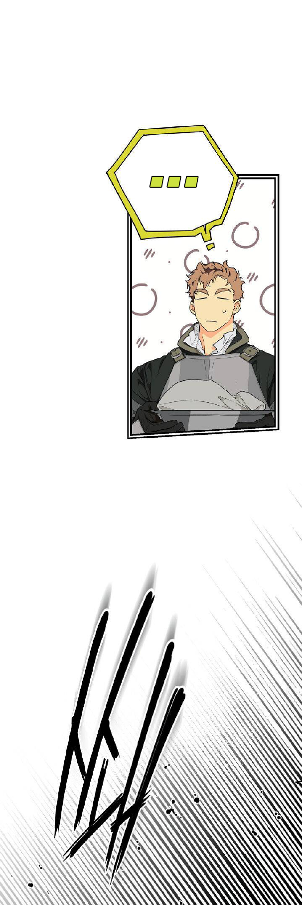 quý cô bí ẩn - secret lady chapter 11 2