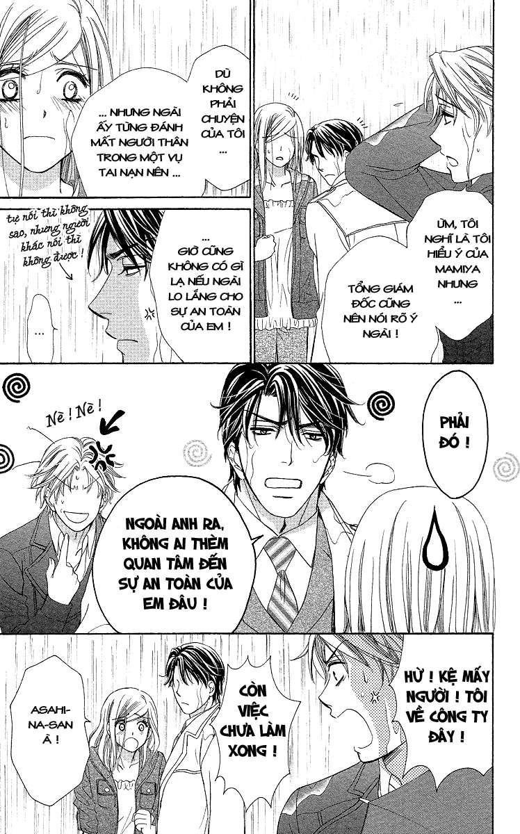 hapi mari chapter 32 39