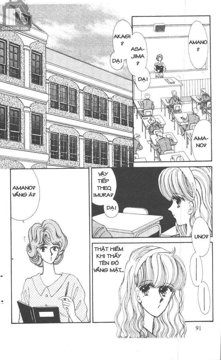 aries thần thoại cung hoàng đạo chapter 3 90