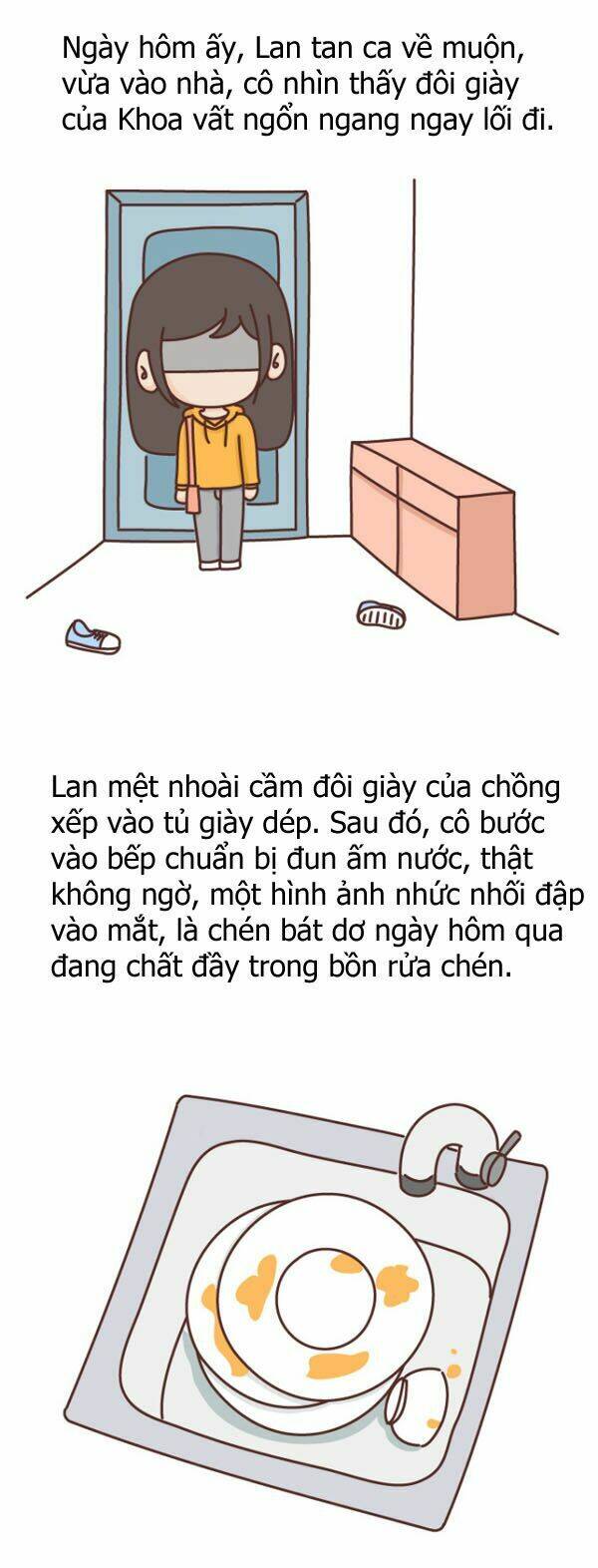 giải mã tình yêu chapter 323 1