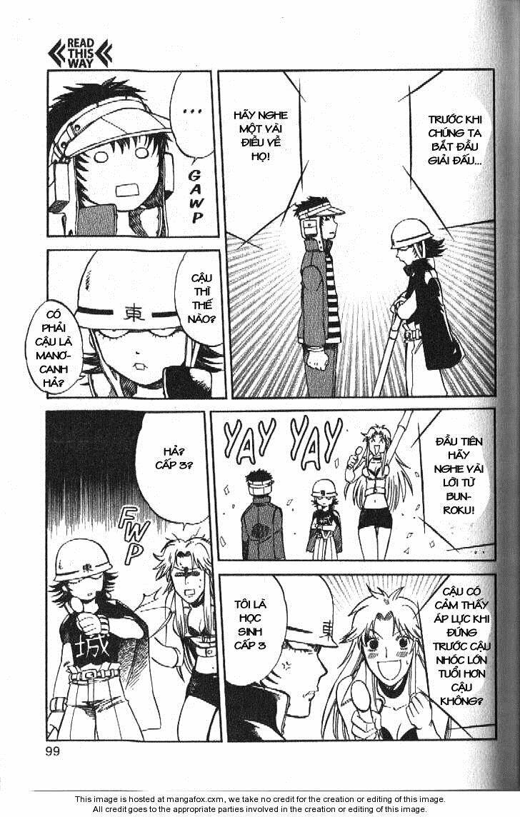 rồng ma trận chapter 35 8