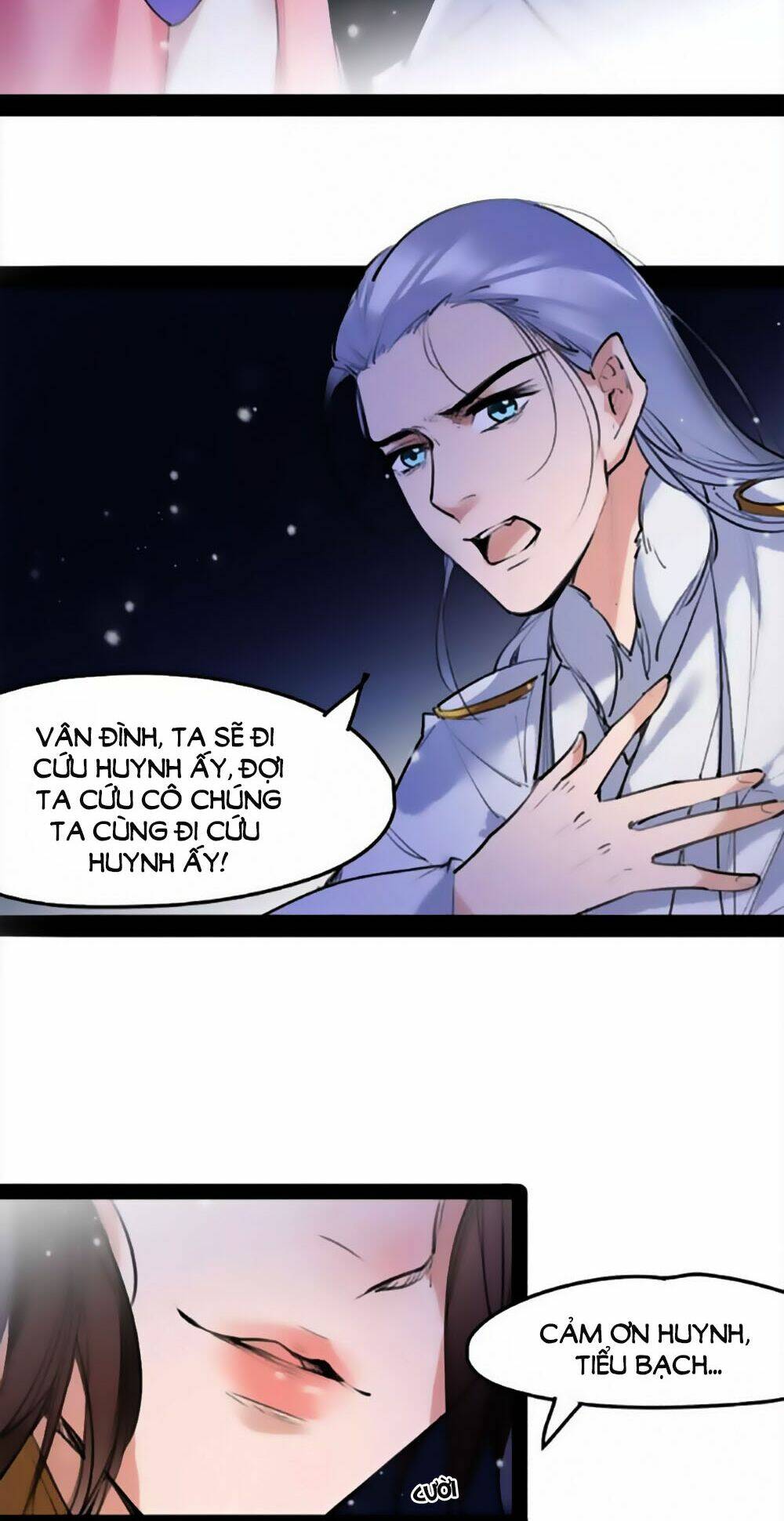 đường tăng cũng quyến rũ chapter 46 4