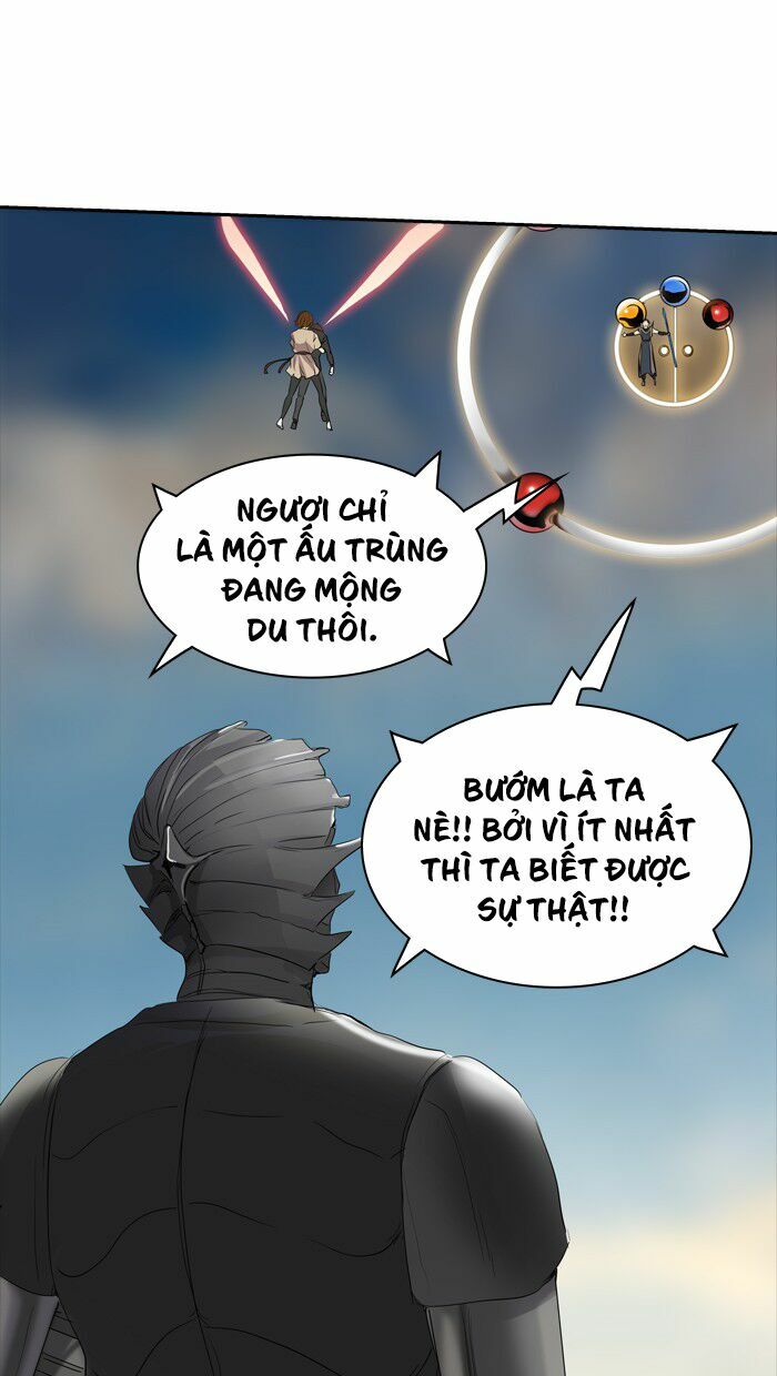 tòa tháp bí ẩn 2 chapter 274.5 21