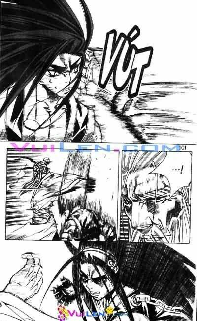 king of hell chapter 51 7