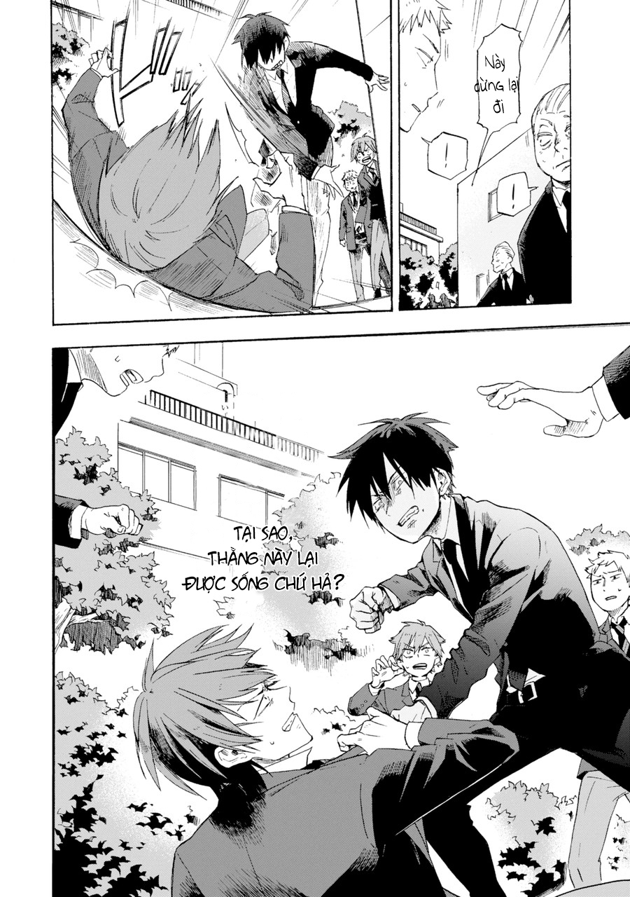 khởi đầu của sự kết thúc chapter 1 12