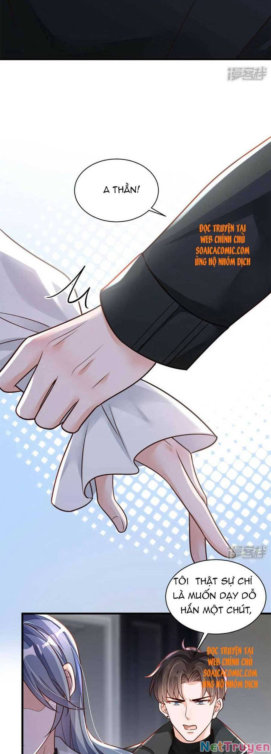 ác ma thì thầm chapter 65 21