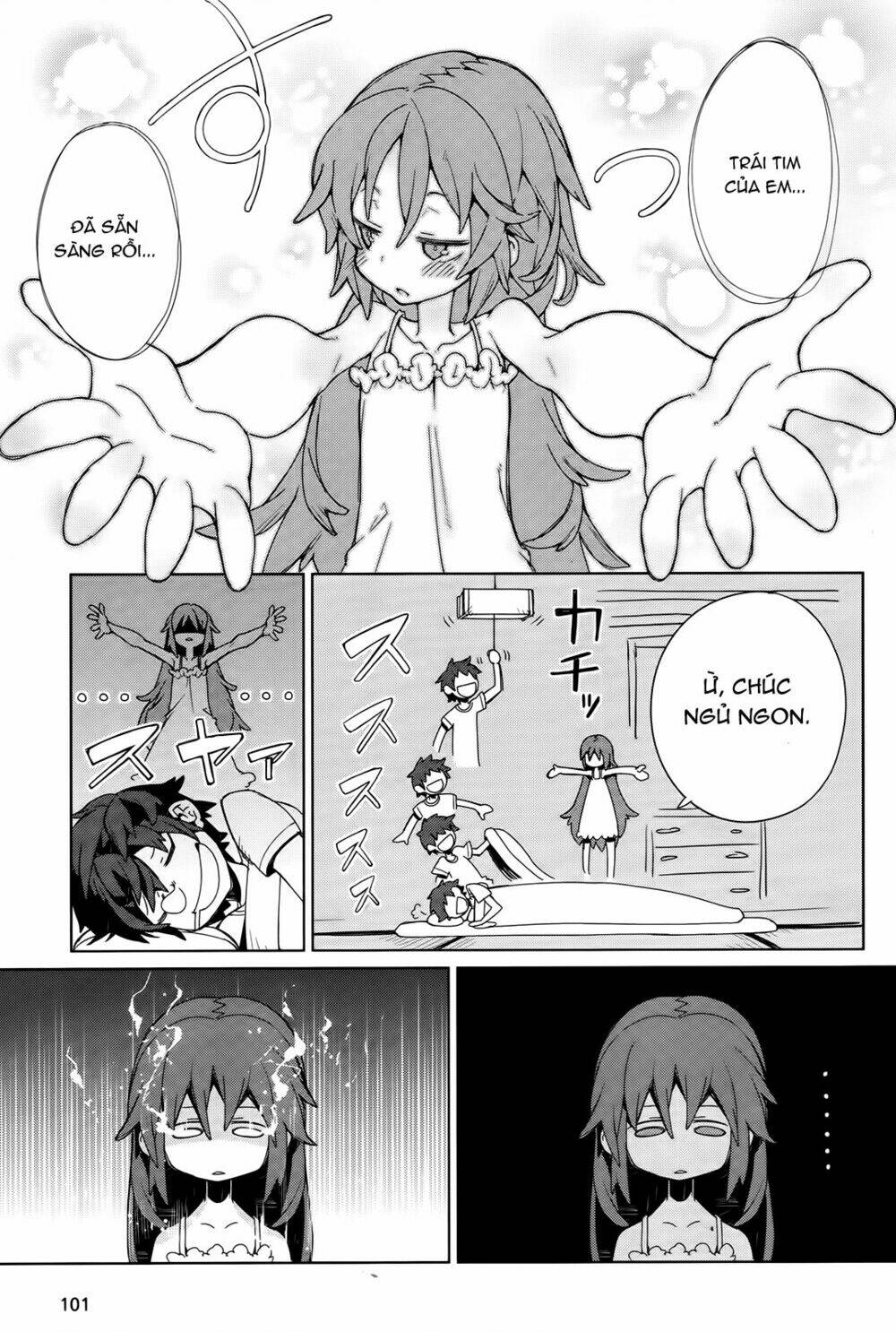 black bullet chapter 3 32